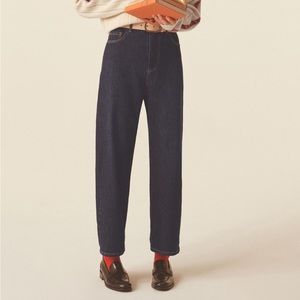 Pilcro The Column Strait Jeans